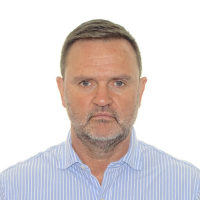 Ian Gornall