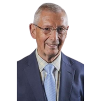 Cllr. Hugh Jones