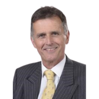 Cllr. Andrew Parkhurst