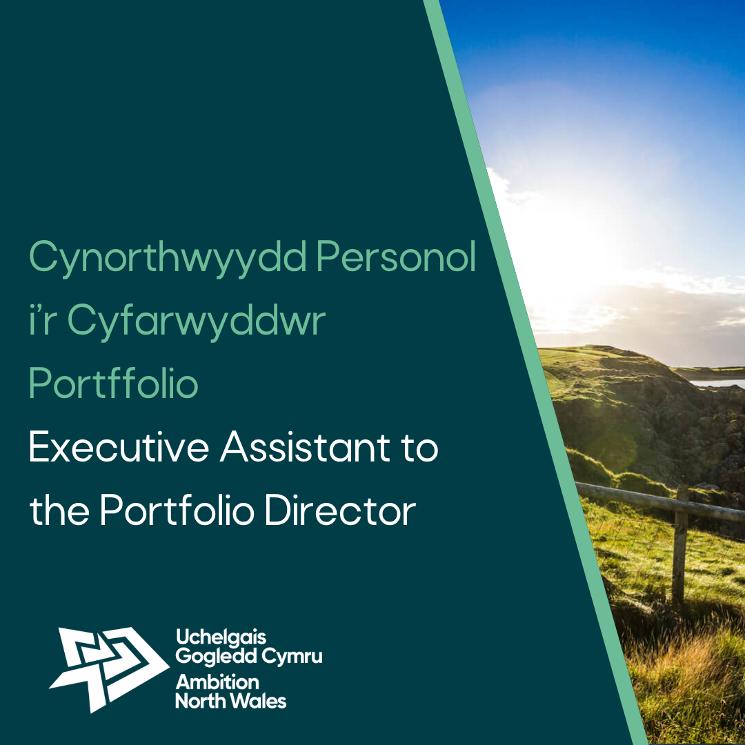 Job Pack of Executive Assistant
