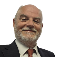 Nigel Rudd