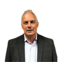 Cllr. Gareth Jones