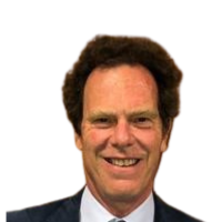 Cllr. Chris Cater 