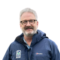 Ifor Glyn Lloyd