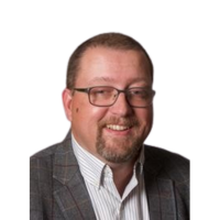 Cllr. Richard Glyn Roberts