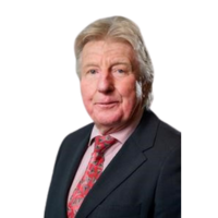 Cllr. Alan James