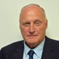 Cllr. Robert G. Parry, OBE FRAgS