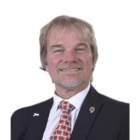 Cllr. Richard Jones