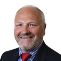 Cllr. Geraint Lloyd-Williams