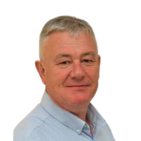 Cllr. Ieuan Williams