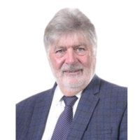 Cllr. Dave Hughes