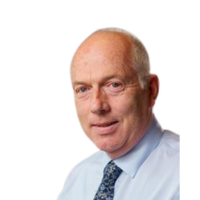 Cllr. Hugh Evans