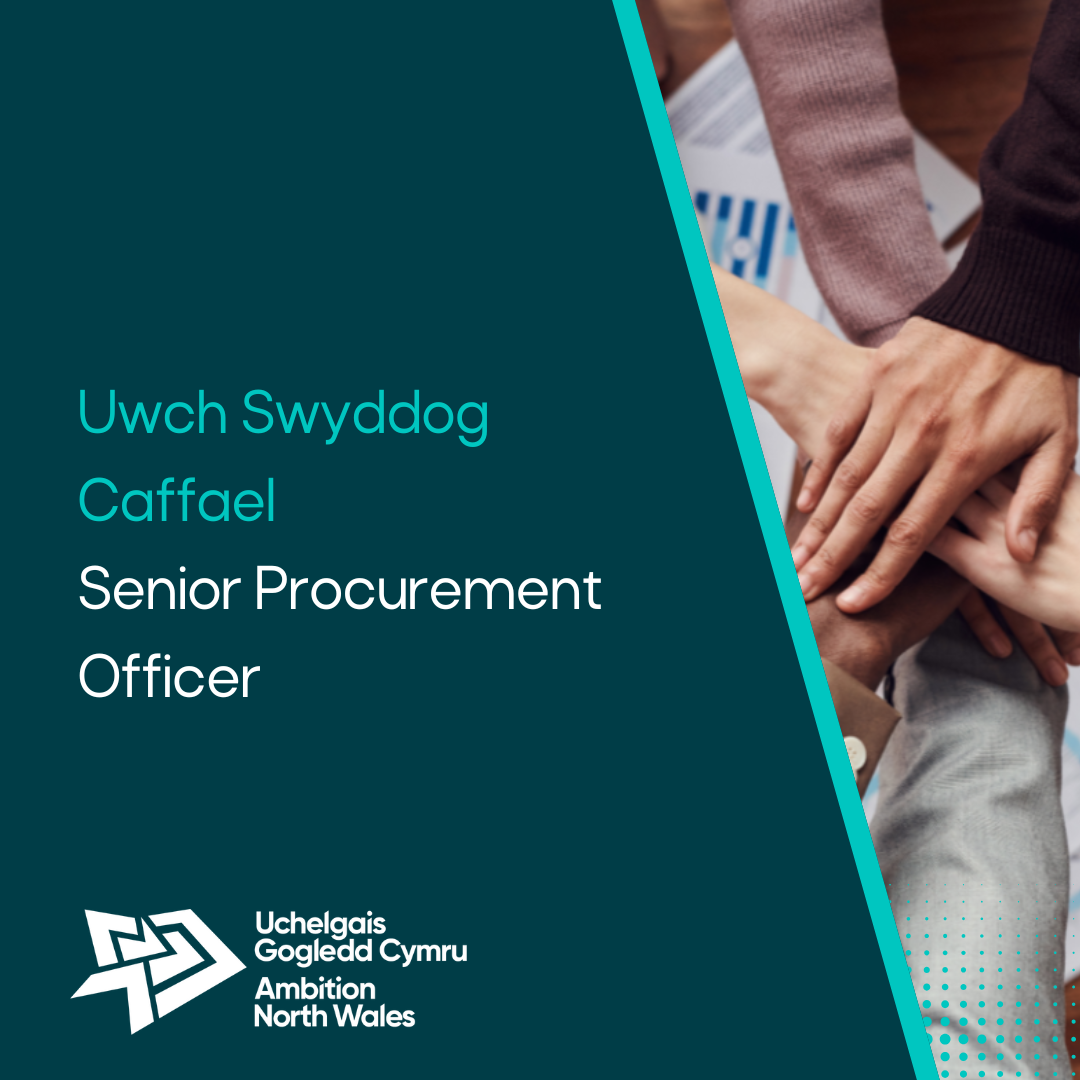 Senior Procurement Officer
