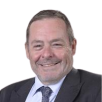 Cllr. Jason Shallcross